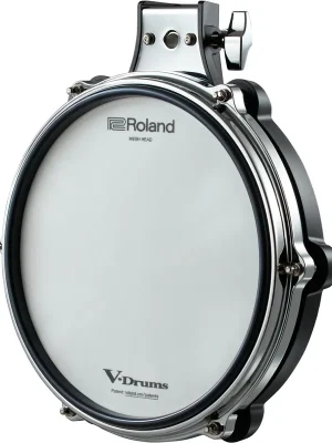 Neues Produkt | Roland PD-10P 10" Premium V-Pad